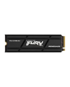 Kingston SFYRDK/2000G technology fury renegade m.2 2 tb pci express 4.0 3d tlc nvme
