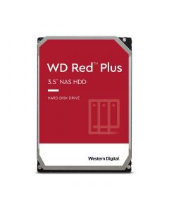 Western Digital WD140EFGX wd red plus 3.5" 14000 gb serial ata iii