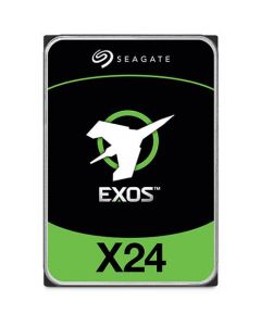 Seagate ST16000NM002H exos x24 disco duro interno 16 tb 7200 rpm 512 mb 3.5 serial ata iii