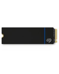 Seagate ZP1000GP3A4001 game drive m.2 1 tb pci express 4.0 3d tlc nvme