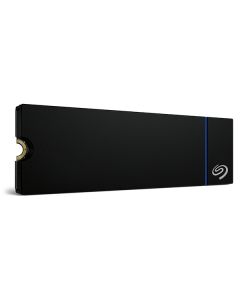 Seagate ZP2000GP3A4001 game drive m.2 2 tb pci express 4.0 3d tlc nvme