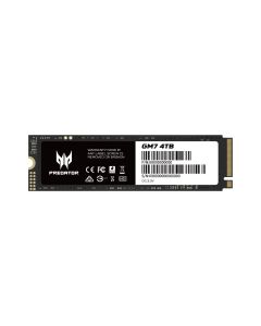 Acer BL.9BWWR.120 gm7 m.2 4 tb pci express 4.0 nvme