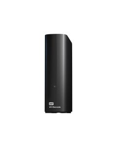 Western Digital WDBWLG0100HBK-NESN ultrastar elements desktop external hard drive 10000 gb black