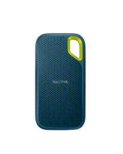 Sandisk SDSSDE61-1T00-G25M extreme v2 1 tb blue