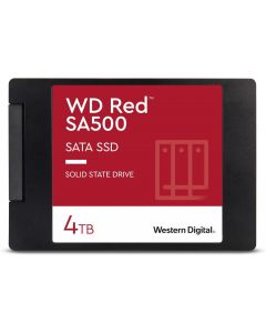 Western Digital WDS400T2R0A-68CKB0 red wds400t2r0a 4 tb 2.5 serial ata iii 3d nand