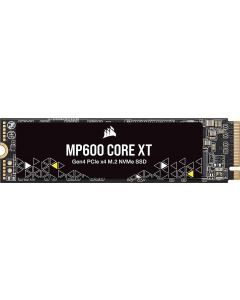Corsair CSSD-F4000GBMP600CXT mp600 core xt m.2 4000 gb pci express 4.0 qlc 3d nand nvme