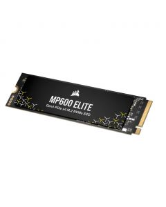 Corsair CSSD-F1000GBMP600ENH mp600 elite 1 tb m.2 pci express 4.0 nvme 3d tlc