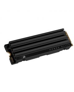 Corsair CSSD-F2000GBMP600EHS mp600 elite 2 tb m.2 pci express 4.0 nvme 3d tlc