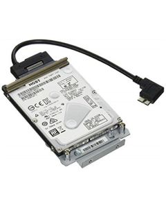Lexmark 27X0805 disco duro / capacidad 500 gb para modelos cx635adwe, cs531dw, cs632dwe, cx532adwe, cs622de