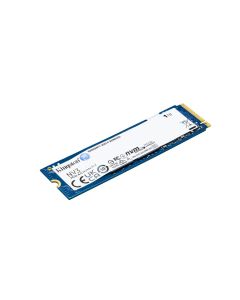 Kingston SNV3S/1000G technology nv3 1 tb m.2 pci express 4.0 nvme 3d nand