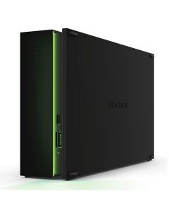 Seagate STKW8000400 game drive hub for xbox disco duro externo 8 tb usb type-a  type-c 3.2 gen 1 (3.1 1) negro