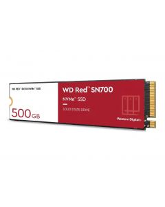 Western Digital WDS500G1R0C red sn700 500 gb m.2 pci express 3.0 nvme