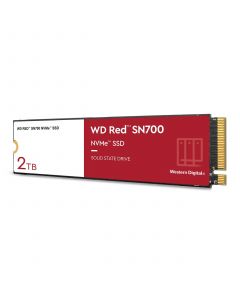 Western Digital WDS200T1R0C red sn700 2 tb m.2 pci express 3.0 nvme