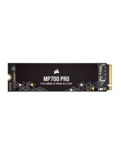 Corsair CSSD-F2000GBMP700PNH mp700 pro 2 tb m.2 pci express 5.0 nvme 3d tlc nand