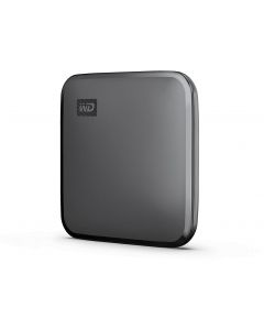 Western Digital WDBAYN0020BBK-WESN Wd Elements Se Ssd 2 Tb Micro-Usb B Negro