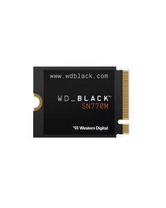 Western Digital WDS200T3X0G-00CHY0 black sn770m 2 tb m.2 pci express 4.0 nvme tlc 3d nand