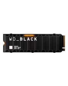 Sandisk WDS800T2XHE western digital black internal solid state drive 8 tb m.2 pci express 4.0 nvme