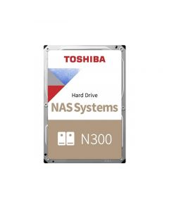 Toshiba HDWG460XZSTA n300 3.5 6000 gb serial ata iii