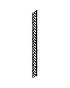 Belden HMFS-42 hmfs42 finger manager strip for eia rails -