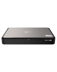 Qnap HS-264-8G-US hs-264 nas escritorio ethernet negro n5105