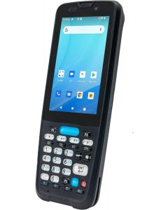 Unitech HT330-QA62UM3G terminal ht330 android 12 gms 2d bt wifi camera gps