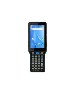 Unitech HT730-LA61UMBG terminal ht730  2d extra long range ex30 bt 50 wifi cámara (13mp) 38 teclas