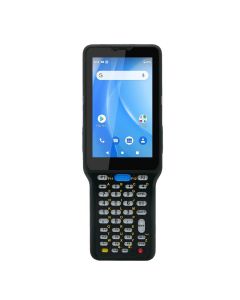 Unitech HT730-LAL1UMBG terminal ht730 android 10 gms 2d extra long range bt wifi lte camara  gps 38-key teclas