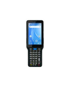 Unitech HT730-NA61UMBG terminal ht730 android 10 2d bt 50 wifi 38t
