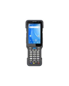 Unitech HT730-QA612MBG terminal ht730 2d bt 50 wifi camera(13mp) 29 teclas
