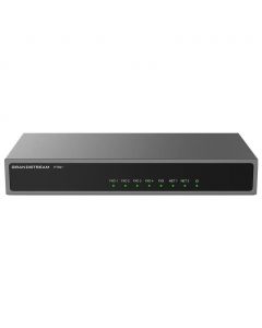 Grandstream HT841 networks voip telephone adapter