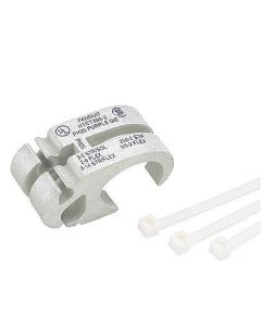 PANDUIT HTCT250-2-1 Conector de Compresión para Hacer Derivaciones de Cables Espacios de 250 Kcmil a 2 AWG 2 a 6 AWG y 8 a 4 AWG