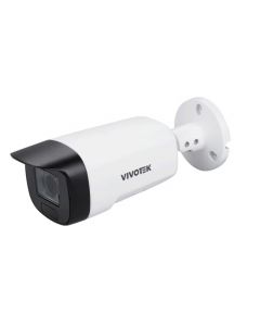 Vivotek IB9399-EHTV outdoor fixed dome, 8m (4k) 30fps, smart motion detection,h.265/h.264/mjpeg, f4.3-9.8mm motorizedl,
