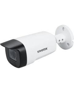 Vivotek IB9399-EHV 8mp outdoor network bullet camera with night vision