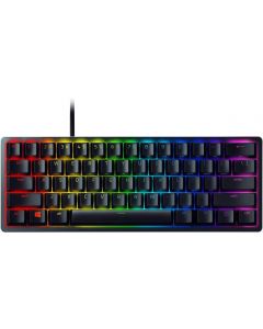 Razer RZ03-03390200-R3M1 huntsman mini - teclado retroiluminación