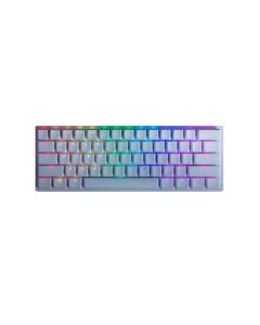Razer RZ03-03390400-R3M1 huntsman mini keyboard gaming usb qwerty us international white
