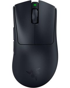 Razer RZ01-04630100-R3U1 deathadder v3 pro mouse right-hand gaming rf wireless + usb type-c optical 30000 dpi