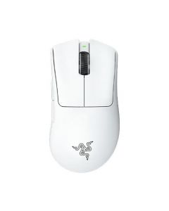 Razer RZ01-04630200-R3U1 deathadder v3 pro mouse gaming right-hand rf wireless + usb type-c optical 30000 dpi