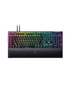 Razer RZ03-04681900-R3U1 - keyboard blackwidow v4 pro