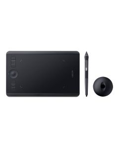Wacom PTH460K0 - intuos pro small digitizer