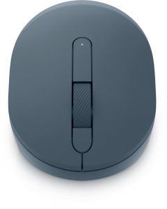 Dell 570-ABNT ms3320w ratón ambidextro rf wireless + bluetooth óptico 1600 dpi