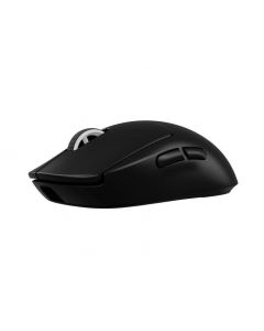 Logitech 910-006629 g pro x superlight 2 - ratón gaming