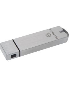 Kingston IKS1000B/32GB technology s1000 unidad flash usb 32 gb tipo a 3.2 gen 1 (3.1 1) plata