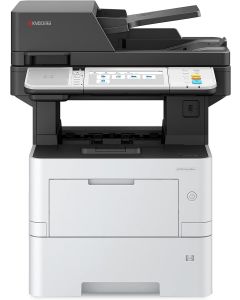 Kyocera 110C112US0 multifuncional a monocromático láser a4 ecosys ma4500ix - 47 ppm, 1200 x ppp, dúplex estándar