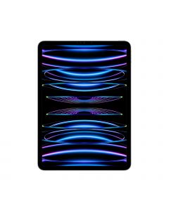 Apple MNXG3LZ/A ipad pro 256 gb 27.9 cm (11") m 8 wi-fi 6e (802.11ax) ipados 16 plata
