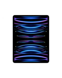 Apple MNXQ3LZ/A ipad pro 128 gb 32.8 cm (12.9") m 8 wi-fi 6e (802.11ax) ipados 16 plata