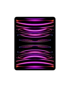 Apple MP1X3LZ/A ipad pro 5g td-lte & fdd-lte 128 gb 32.8 cm (12.9) m 8 wi-fi 6e (802.11ax) ipados 16 gris