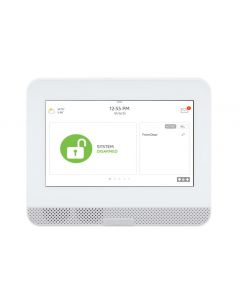 Dsc IQPH358 iq4hub powerg wifi z-wave plus bluetooth dual path lte/3g crece (433)Dsc