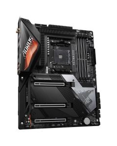 Gigabyte X570S AORUS MASTER placa base amd x570 enchufe am4 atx