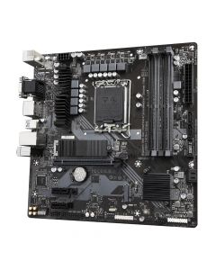 Gigabyte B760M DS3H DDR4 placa base intel b760 lga 1700 micro atx