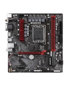 Gigabyte B760M GAMING AC DDR4 placa base intel b760 lga 1700 micro atx
